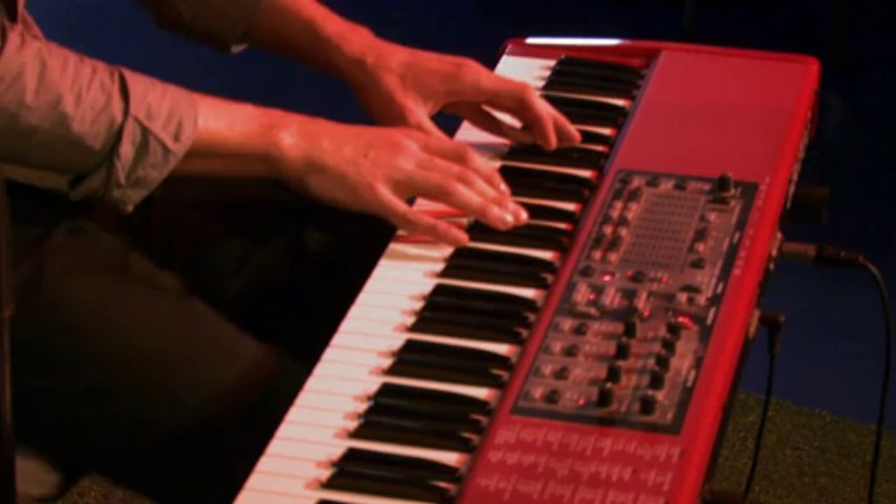 (Please) Don't Blame Mexico