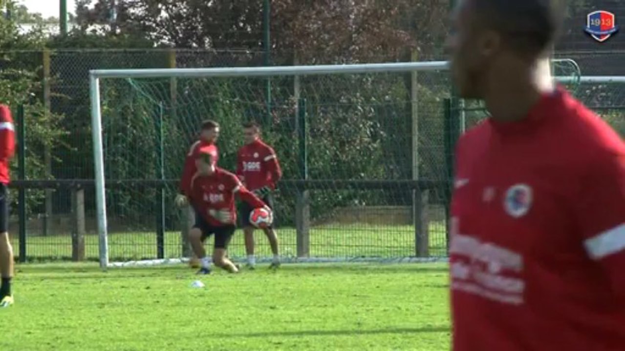 Le Mag TV "Avant match SM Caen - FC Istres"