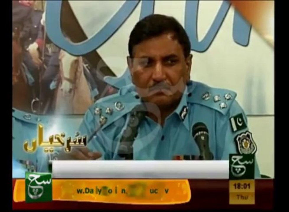 News Headlines 6pm November 7, 2013