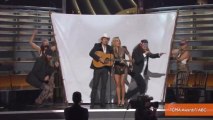 'Blurred Lines' Gets the 'Duck Dynasty' Treatment at CMA Awards