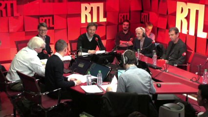 Eric Dussart : La chronique télé du 07/11/2013 dans A La Bonne Heure
