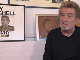 Nouvell album d'Eddy Mitchell, l'interview grand format - 07/11
