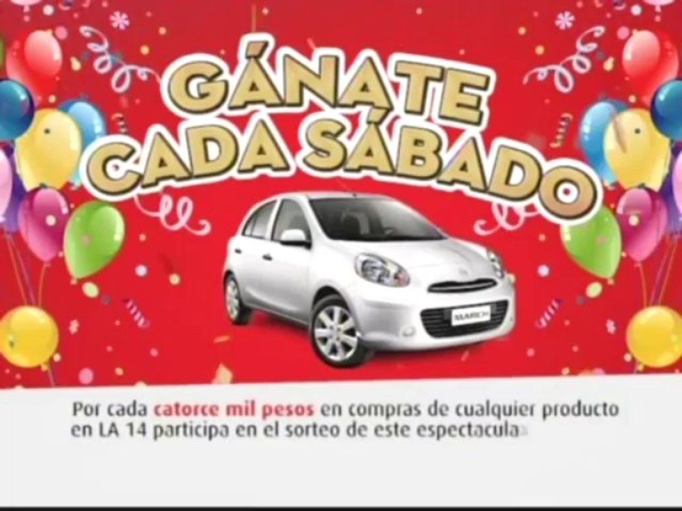 Informativo Web Noticas  06 de Noviembre del 2013 Emisión Medio DÍa