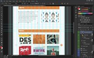 Tutoriel Photoshop - Photoshop CS6 pour le Webdesign