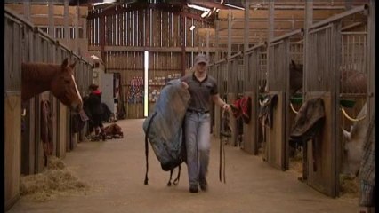 Longueville-sur-Scie (76) : les centres équestres inquiets de la hausse de la TVA