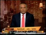 ياسر جابر مؤسس الجبهه الشعبيه لثوار 30 يونيو