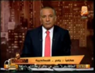 ياسر جابر مؤسس الجبهه الشعبيه لثوار 30 يونيو