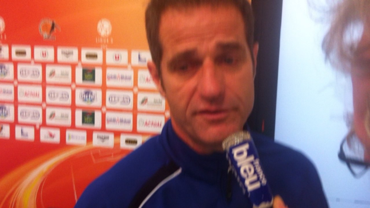 L'avis de Philippe Hinschberger