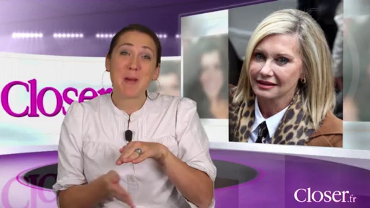 Miley Cyrus offre un relooking à ses chiens ? La BVP Closer mène l’enquête ! (vidéo)