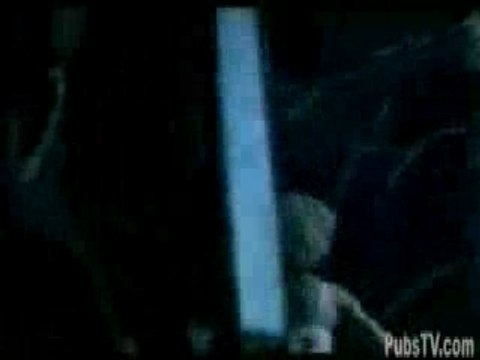 Super parodie de films d'horreurs