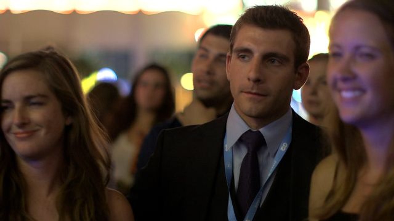 Elimination: Top 10 Finalists Announced