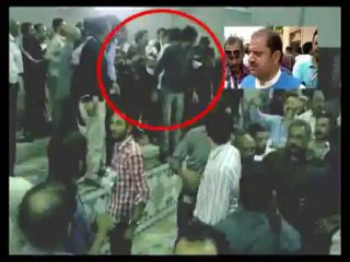 Afzal Butt & Gang (are they Journalists????? what you say about it)