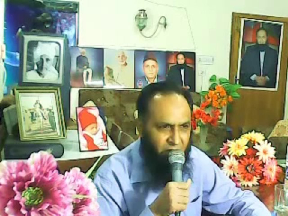 How We Can Become  Responsible Citizens 9 July 2012