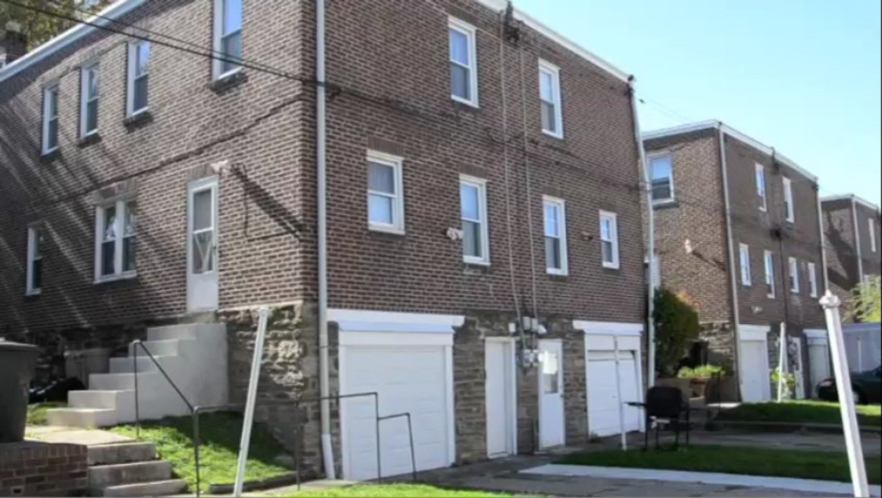 3019 Teesdale Street, Philadelphia, PA