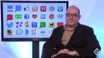 [Social Media Mag #8] L'invité: Jean-Noël Penichon, McDonald's