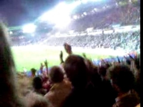 FCN - OM Et vous qui n'êtes pas nantais