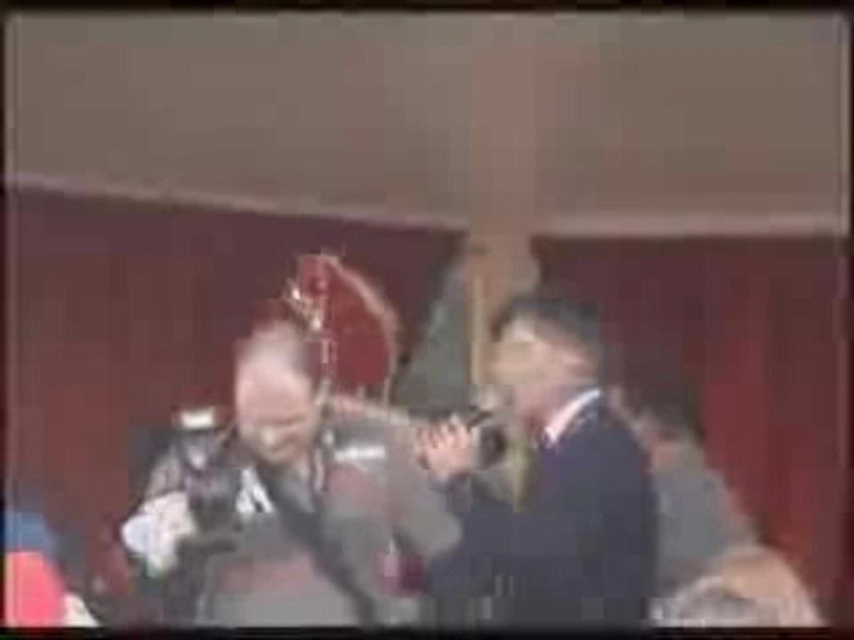 Intocht sinterklaas Emmen