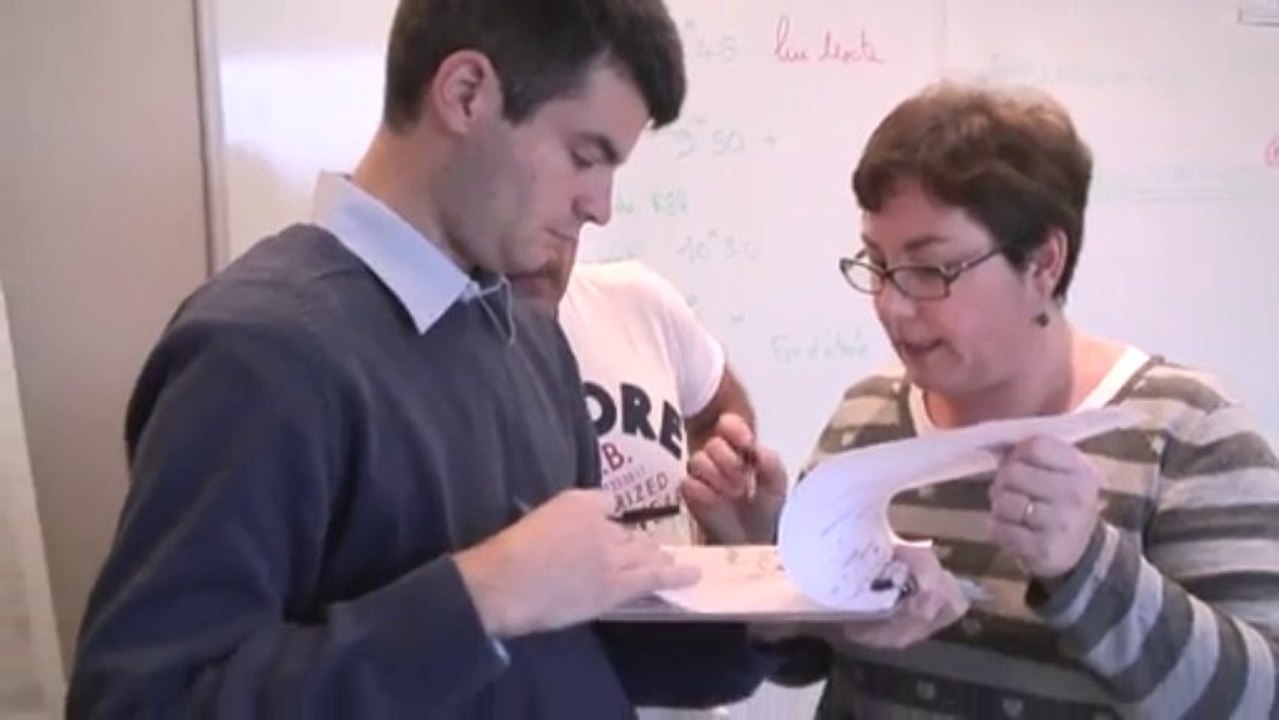 Exercice du Plan Particulier de Mise en Sûreté (PPMS)