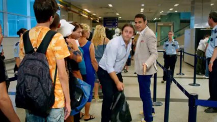 Kedi Özledi - Fragman (2013)