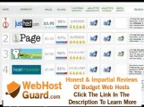 Top Web Hosting Providers Reviewed