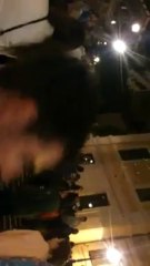 TIFOSI APOLLON A ROMA