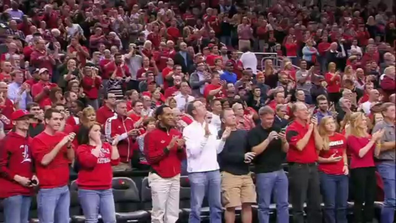Ware Makes Return