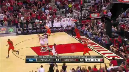 Kevin Ware Hits First Shot Since Gruesome Injury