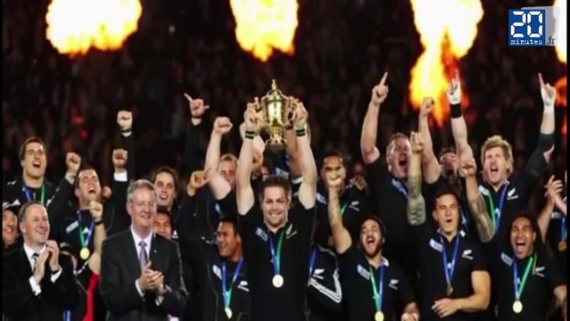 Richie McCaw: Ce tricheur, ce génie