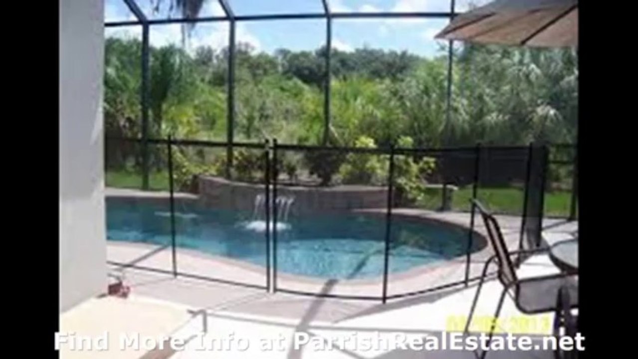 Chelsea Oaks Homes for Sale in Parrish FL