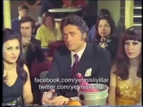 NESRİN SİPAHİ - ARIM BALIM PETEĞİM - TÜRKAN ŞORAY