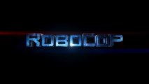 RoboCop - Official Trailer / Bande-Annonce #2 [VO|HD720p]