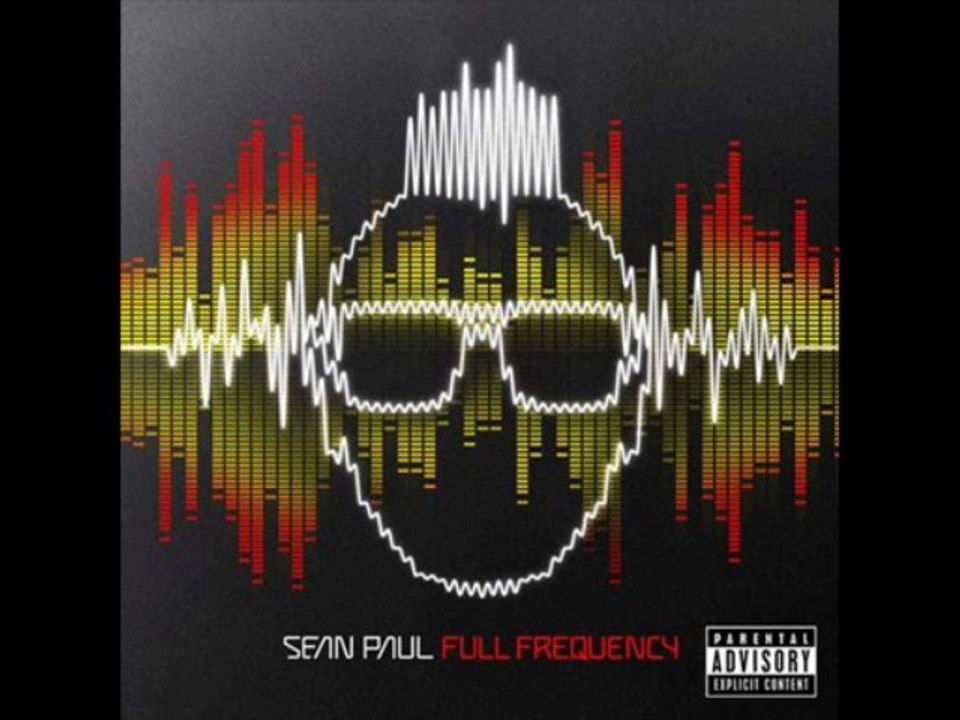 Sean Paul -  Pornstar Feat. Nyla
