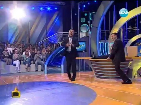 Gospodari na efira 01.11.2013