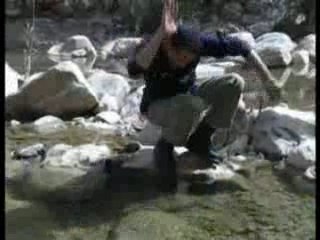 Une chanson du groupe Laryach