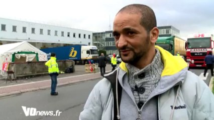 41 jours de grève chez Swissport