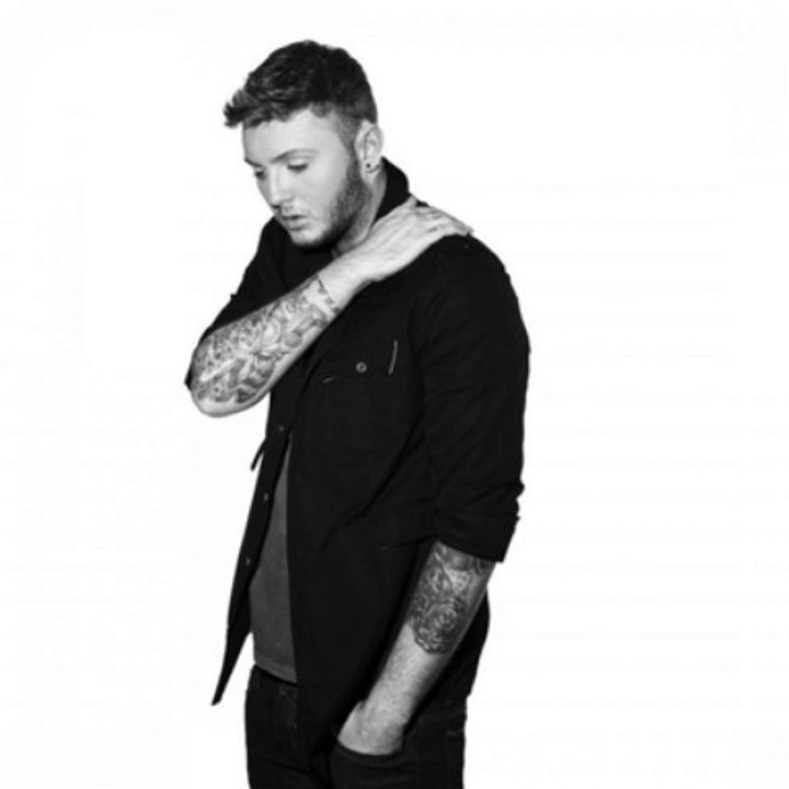 James Arthur Roses Feat Emeli Sandé (extrait) Vidéo Dailymotion