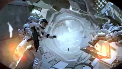 Call of Duty Ghosts Gameplay Walkthrough Part 17 - Let's Play (Xbox 360PS3PC)