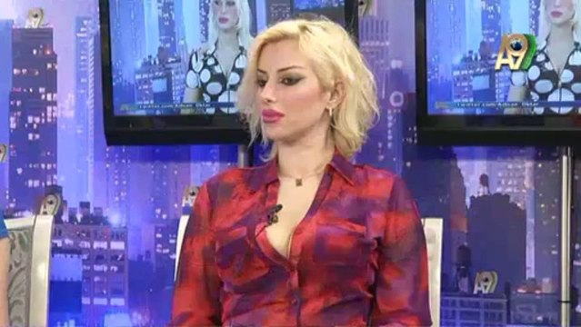 Kadınlar her alanda önde olmalı (Adnan Oktar)