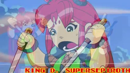 Roccobotte's Street Crossing Methods