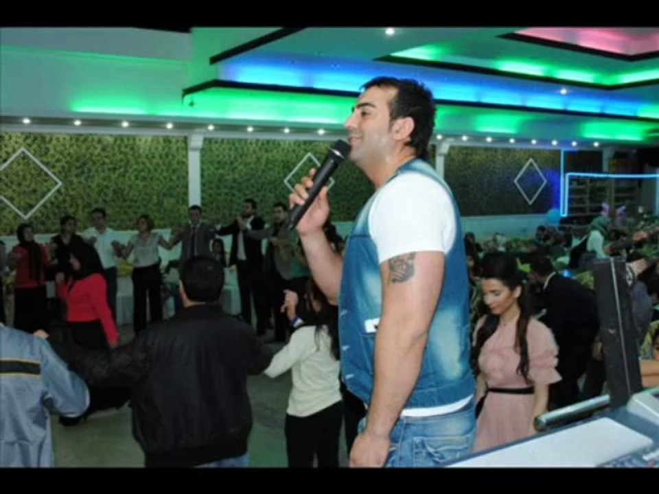 ZÜLFİKAR İçimde Ölen Biri Var