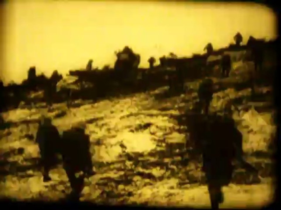 1918 : Les chars et l'aviation ,prélude à 1939