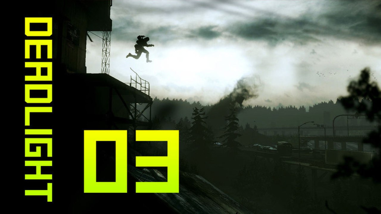 [DEADLIGHT] Let's play 03