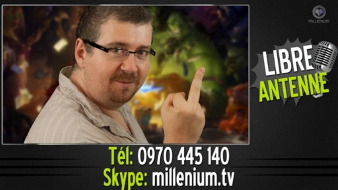 Le retour de Boblegob