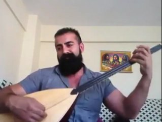 Zülfikar Irencin BİR GÖNÜLE AŞK GİRİNCE