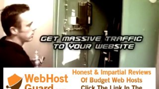 professional web hosting