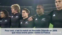 Joe Rokoçoko et Neemia Tialata se confient sur les All Blacks