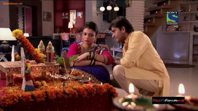 Kehta Hai Dil Jee Le Zara 720p 7th November 2013 Video Watch Online HD pt1