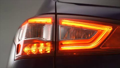 Le nouveau Nissan Qashqai 2 en studio