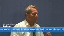 MeetingRoom – Le Commerce du Centre Ville 4/6 – Sécurité