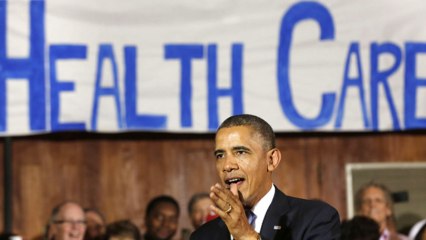 Obamacare Website On The Fritz Due To A Spelling Error?